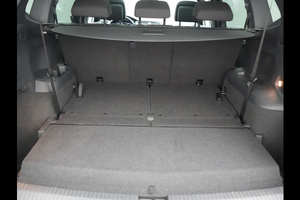 Volkswagen Tiguan Allspace 1.5 TSI Highline DSG R-Line 7 Persoons 150pk | Panodak | Adaptive Cruise | Camera | Alcantara Sportstoelen Massage & Verwarmd | Keyless | BLIS | Navigatie | Virtual | DAB | 20"L.M |