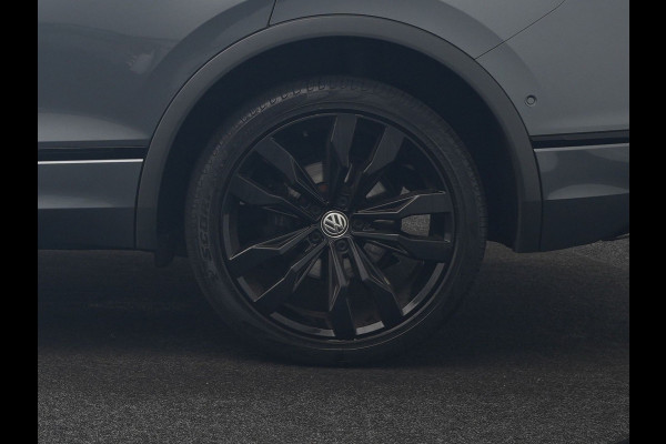Volkswagen Tiguan Allspace 1.5 TSI Highline DSG R-Line 7 Persoons 150pk | Panodak | Adaptive Cruise | Camera | Alcantara Sportstoelen Massage & Verwarmd | Keyless | BLIS | Navigatie | Virtual | DAB | 20"L.M |