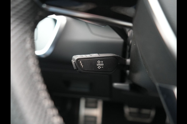 Audi A6 Avant 55 TFSI e Quattro 2x S Line PHEV 368pk Dealer O.H | Head Up | Matrix LED | Cruise Control | Alcantara Sportstoelen Memory & Verwarmd | Navigatie | Virtual | DAB | 19"L.M |