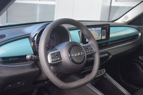 Fiat 600 1.2 Hybrid Urban FULL OPTIONS!!