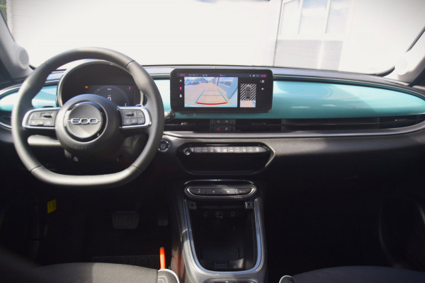 Fiat 600 1.2 Hybrid Urban FULL OPTIONS!!