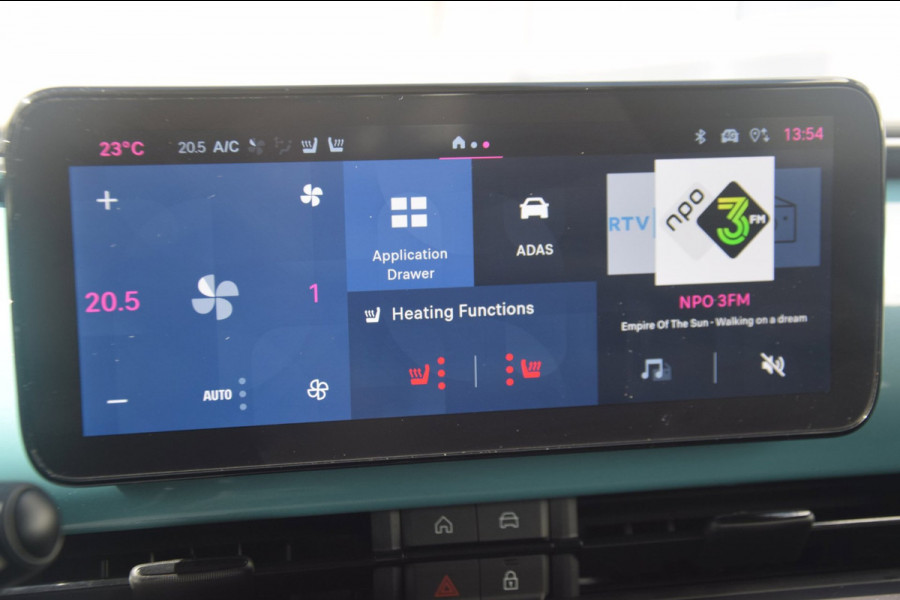 Fiat 600 1.2 Hybrid Urban FULL OPTIONS!!