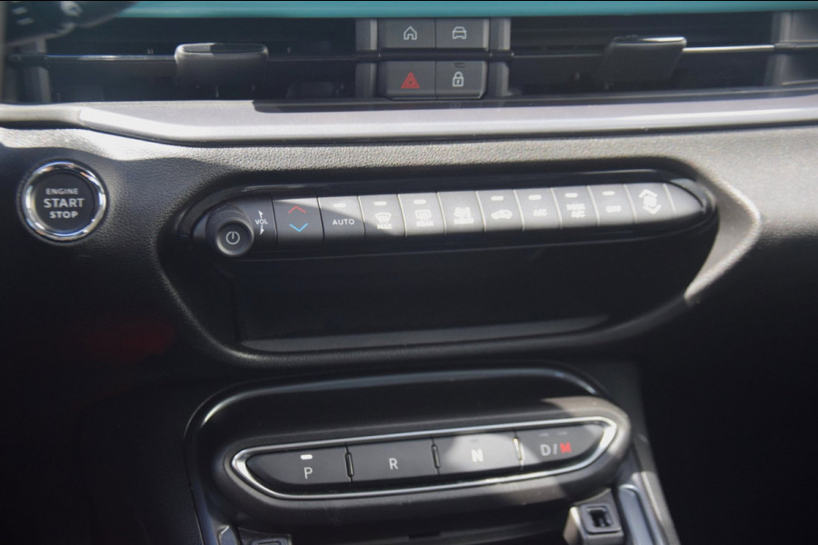 Fiat 600 1.2 Hybrid Urban FULL OPTIONS!!