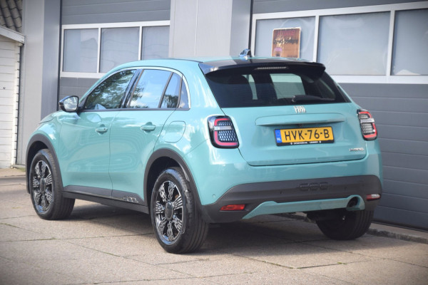 Fiat 600 1.2 Hybrid Urban FULL OPTIONS!!