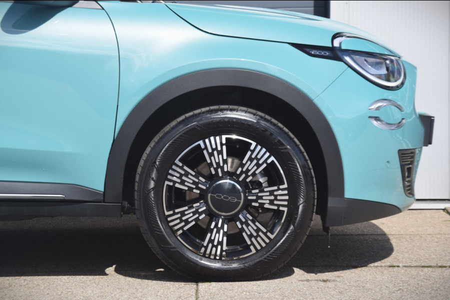 Fiat 600 1.2 Hybrid Urban FULL OPTIONS!!