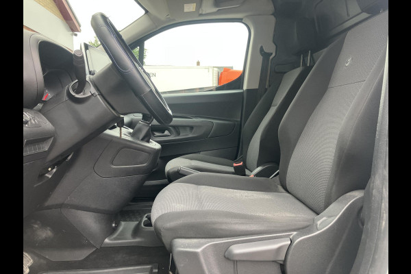 Opel Combo 1.5D L2H1 Edition | Cruise | PDC | Carplay