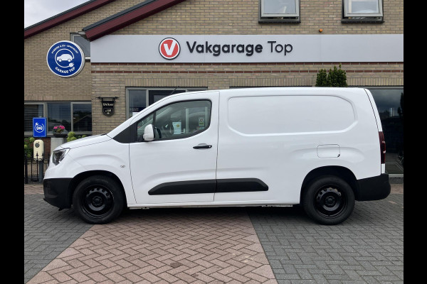 Opel Combo 1.5D L2H1 Edition | Cruise | PDC | Carplay