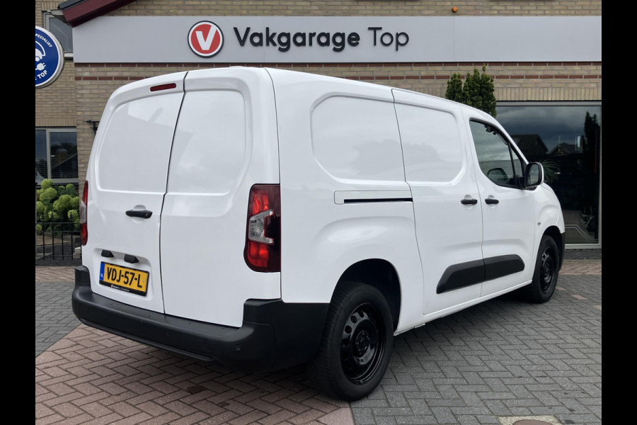 Opel Combo 1.5D L2H1 Edition | Cruise | PDC | Carplay