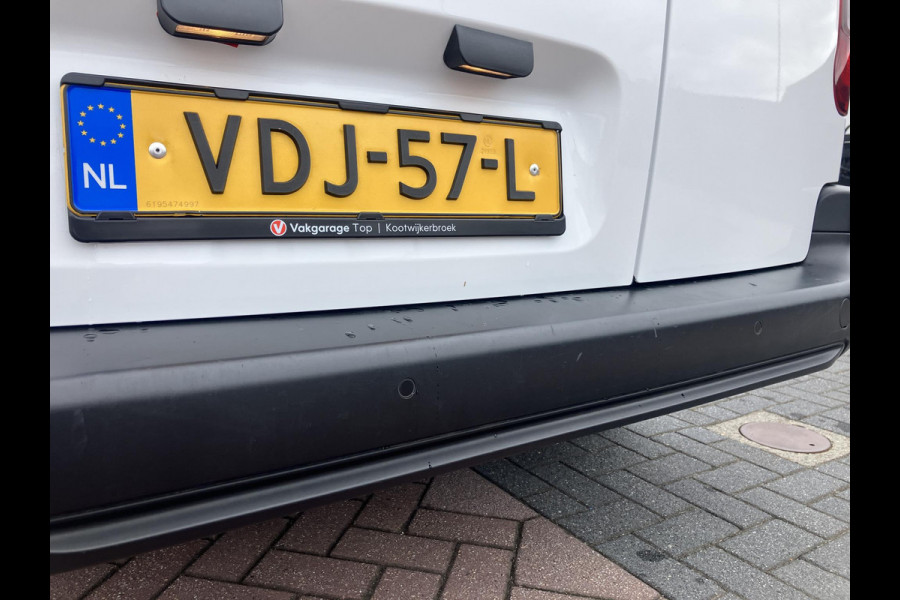 Opel Combo 1.5D L2H1 Edition | Cruise | PDC | Carplay