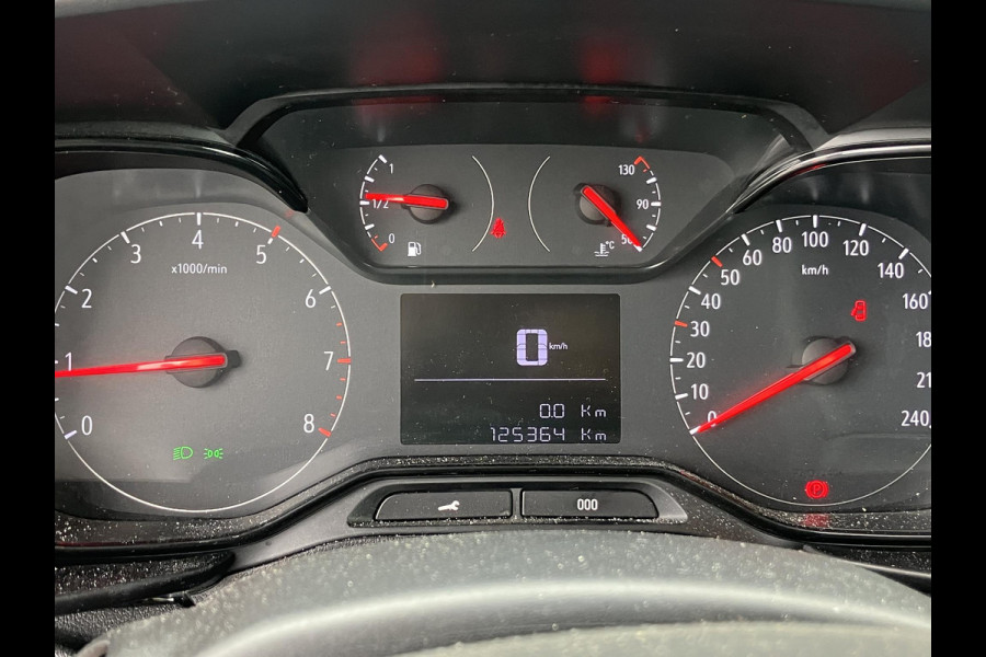 Opel Combo 1.5D L2H1 Edition | Cruise | PDC | Carplay