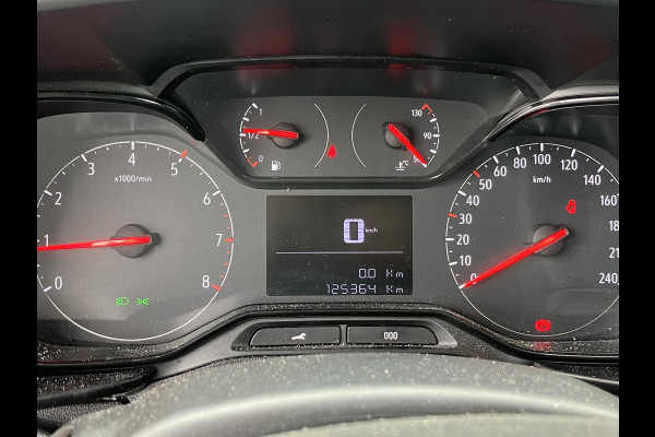 Opel Combo 1.5D L2H1 Edition | Cruise | PDC | Carplay
