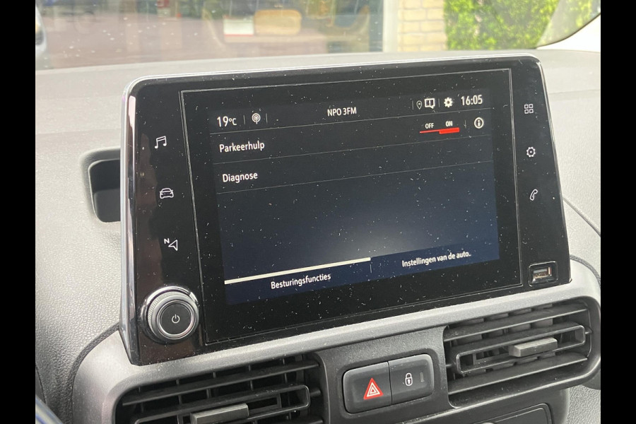 Opel Combo 1.5D L2H1 Edition | Cruise | PDC | Carplay