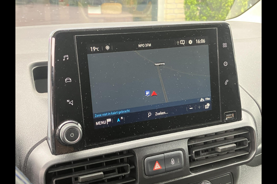 Opel Combo 1.5D L2H1 Edition | Cruise | PDC | Carplay