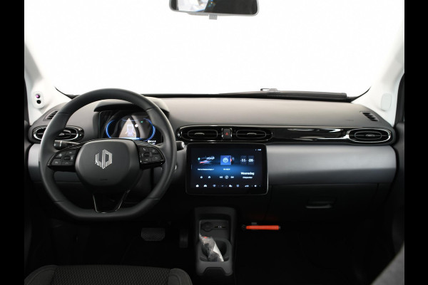 Leapmotor T03 Design 37.3 kWh | Voorraad | Camera | Navigatie