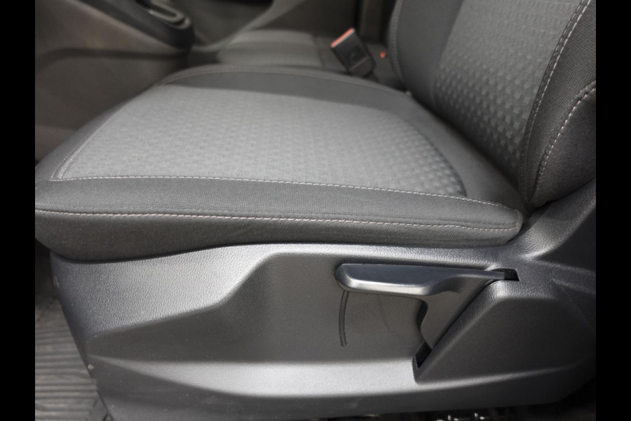 Ford Transit Connect 1.5 EcoBlue Automaat L2 Trend Navigatie Airco Camera Parkeersensoren Cruise Control Trekhaak Betimmering Lichtmetalen Velgen