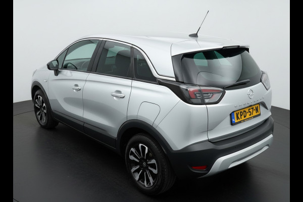 Opel Crossland 1.2 Turbo ELEGANCE 110PK NAVI/CARPLAY/CAMERA