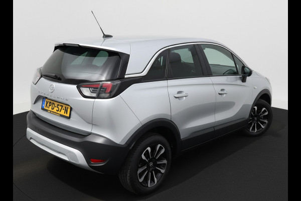 Opel Crossland 1.2 Turbo ELEGANCE 110PK NAVI/CARPLAY/CAMERA