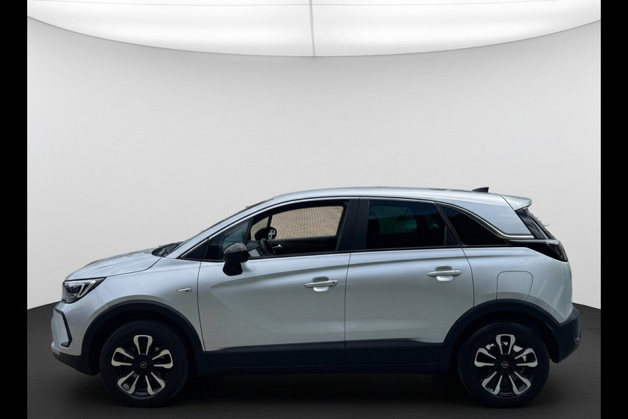 Opel Crossland 1.2 Turbo ELEGANCE 110PK NAVI/CARPLAY/CAMERA