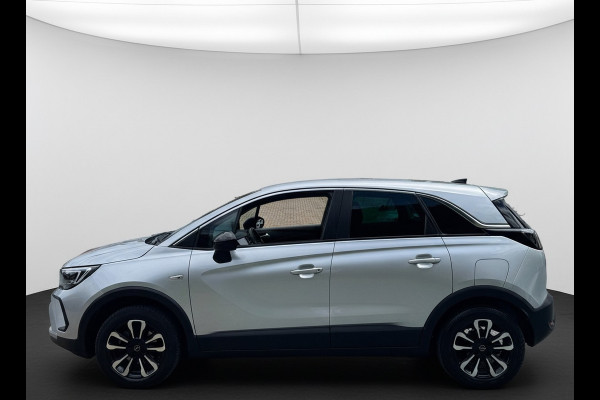 Opel Crossland 1.2 Turbo ELEGANCE 110PK NAVI/CARPLAY/CAMERA