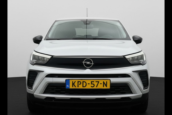 Opel Crossland 1.2 Turbo ELEGANCE 110PK NAVI/CARPLAY/CAMERA
