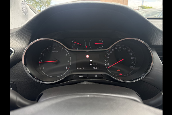 Opel Crossland 1.2 Turbo ELEGANCE 110PK NAVI/CARPLAY/CAMERA