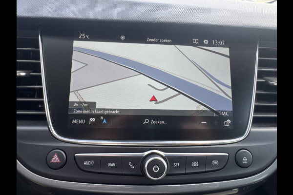 Opel Crossland 1.2 Turbo ELEGANCE 110PK NAVI/CARPLAY/CAMERA