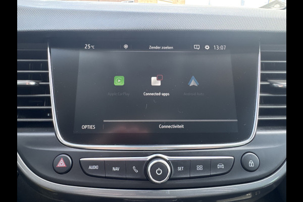 Opel Crossland 1.2 Turbo ELEGANCE 110PK NAVI/CARPLAY/CAMERA