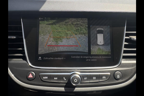 Opel Crossland 1.2 Turbo ELEGANCE 110PK NAVI/CARPLAY/CAMERA