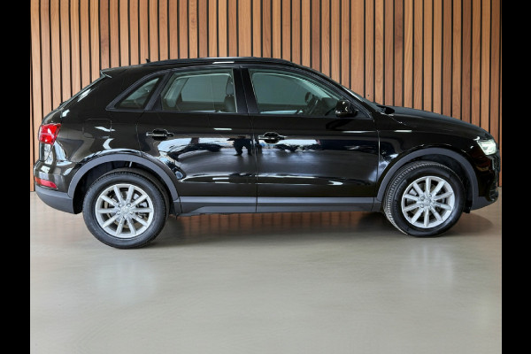 Audi Q3 1.4 TFSI Design Pro Line Plus | Stoelverwarming | Sensoren