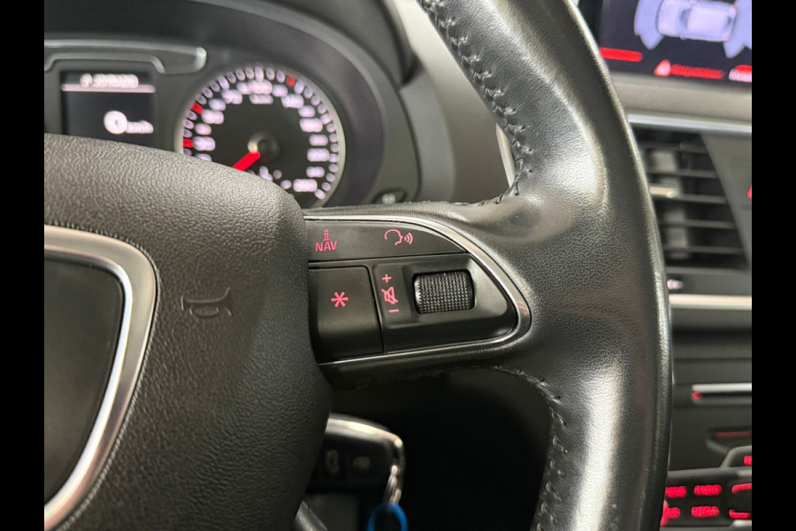 Audi Q3 1.4 TFSI Design Pro Line Plus | Stoelverwarming | Sensoren