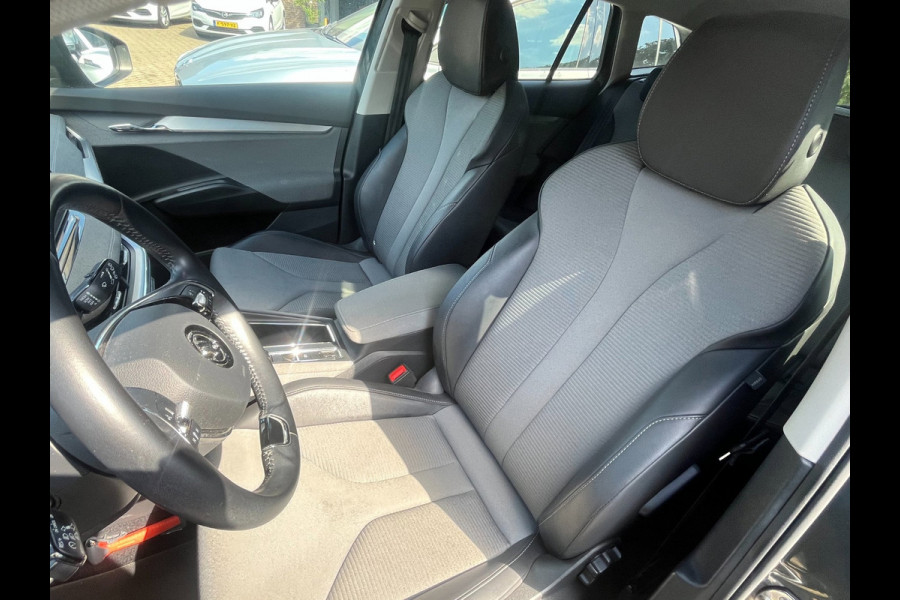 Škoda ENYAQ iV 60|1/2 LEDER|NAVI|AIRCO|NL-AUTO|NAP|ELECTRIC|