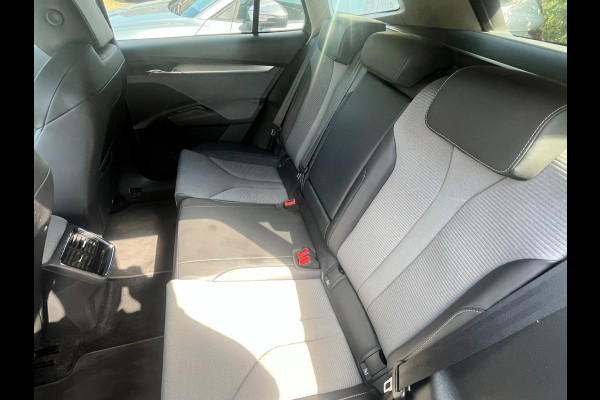 Škoda ENYAQ iV 60|1/2 LEDER|NAVI|AIRCO|NL-AUTO|NAP|ELECTRIC|