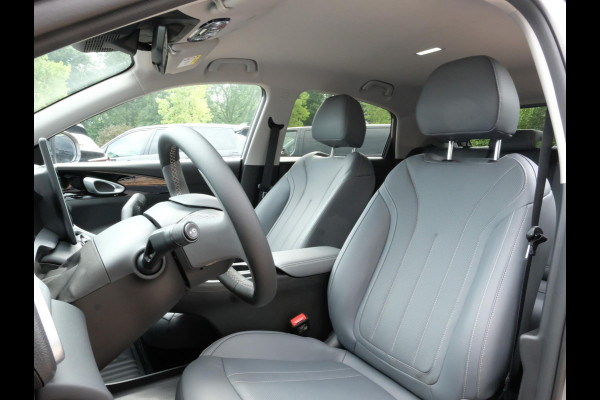 GEELY E2 Ultra 47 kWh 115 PK | Pre-order nu ! | 345 Km actieradius | Verwarmbare Voorstoelen & Stuurwiel | 540° Panoramische Camera | Elektrisch bedienbare achterklep | Draadloze Oplader Voor Smartphone