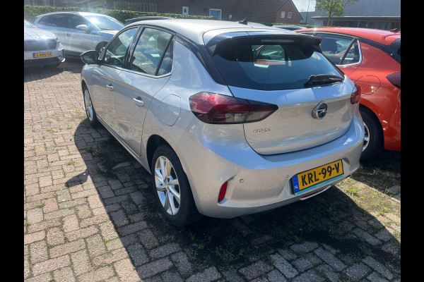 Opel Corsa 1.2 Elegance|AIRCO|NAVI|GREY|