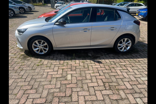 Opel Corsa 1.2 Elegance|AIRCO|NAVI|GREY|