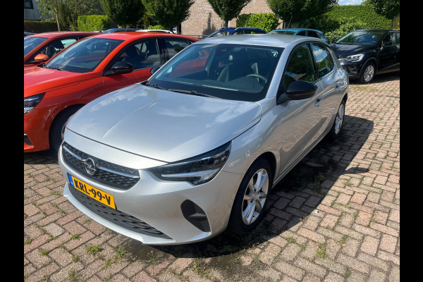 Opel Corsa 1.2 Elegance|AIRCO|NAVI|GREY|