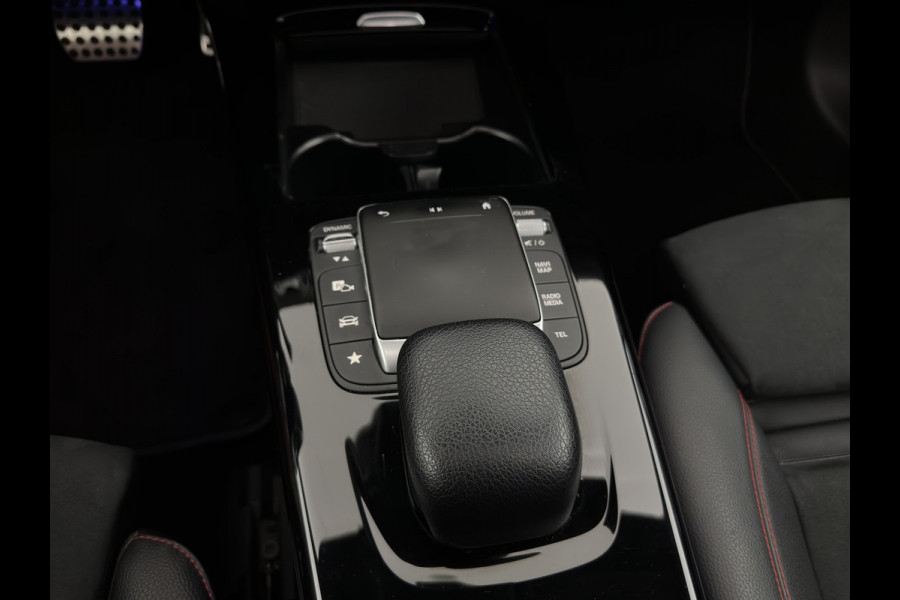Mercedes-Benz CLA-Klasse Shooting Brake 250 e AMG Limited Business Solution (Plug-in) {SoH-95%} (INCL-BTW) Aut. *PANO | LEATHER-MICROFIBRE | MEMORY-PACK | MULTIBEAM-LED | BLINDSPOT | HEATED-SPORTSEATS | AMBIENTLIGHT | KEYLESS | DIGI-COCKPIT | DAB+ | NAVI-FULLMAP | CAMERA | PRIVACYGLASS