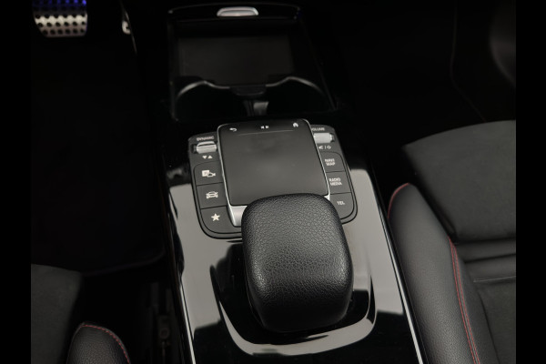 Mercedes-Benz CLA-Klasse Shooting Brake 250 e AMG Limited Business Solution (Plug-in) {SoH-95%} (INCL-BTW) Aut. *PANO | LEATHER-MICROFIBRE | MEMORY-PACK | MULTIBEAM-LED | BLINDSPOT | HEATED-SPORTSEATS | AMBIENTLIGHT | KEYLESS | DIGI-COCKPIT | DAB+ | NAVI-FULLMAP | CAMERA | PRIVACYGLASS