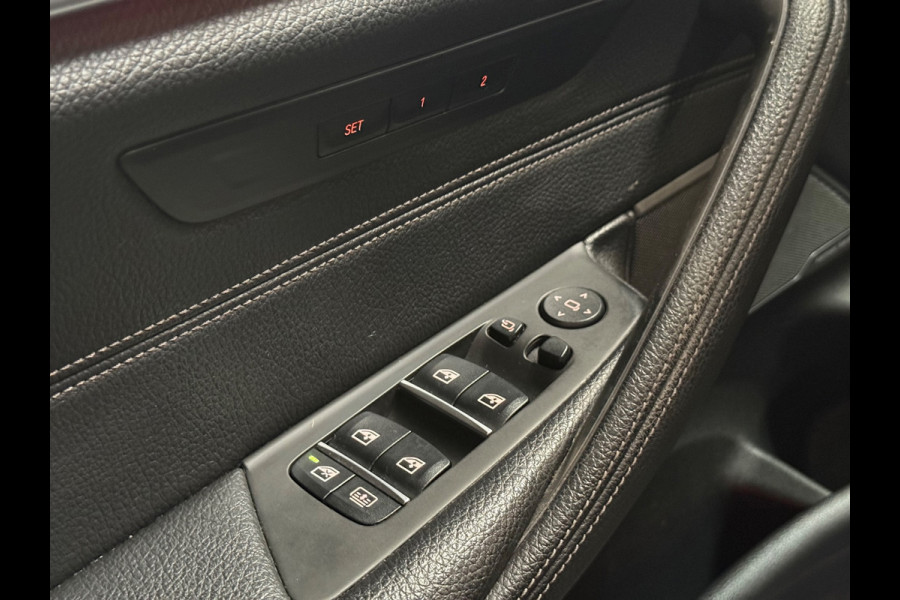 BMW 5 Serie 530e iPerformance High Executive | Stoelverwarming/Verkoeling | H&K | HUD | Pano | Camera