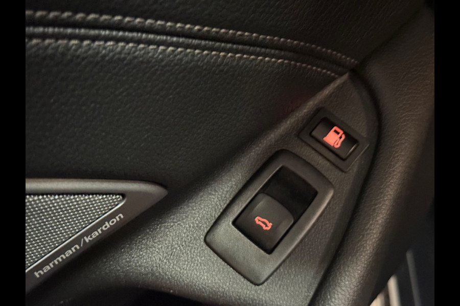 BMW 5 Serie 530e iPerformance High Executive | Stoelverwarming/Verkoeling | H&K | HUD | Pano | Camera