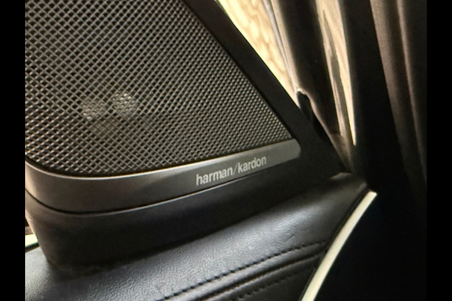 BMW 5 Serie 530e iPerformance High Executive | Stoelverwarming/Verkoeling | H&K | HUD | Pano | Camera