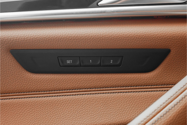 BMW 5 Serie Touring 530i High Executive Luxury Pano Camera HiFi Leder ACC
