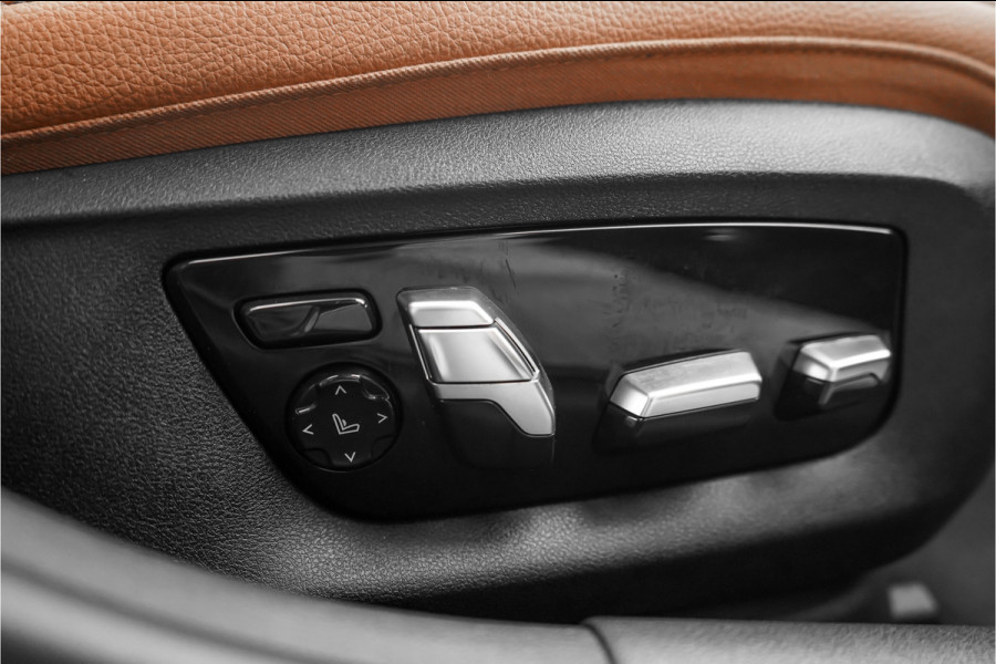 BMW 5 Serie Touring 530i High Executive Luxury Pano Camera HiFi Leder ACC