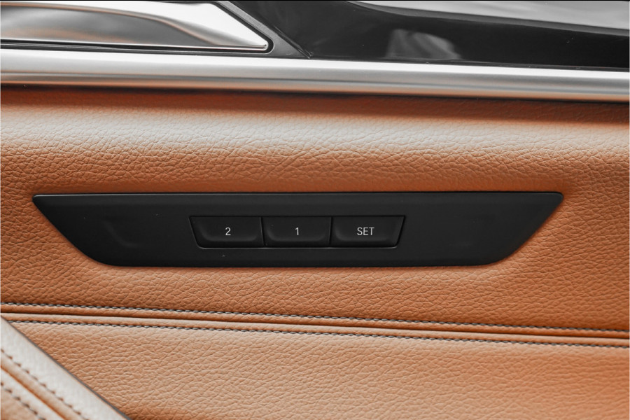 BMW 5 Serie Touring 530i High Executive Luxury Pano Camera HiFi Leder ACC