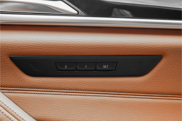 BMW 5 Serie Touring 530i High Executive Luxury Pano Camera HiFi Leder ACC
