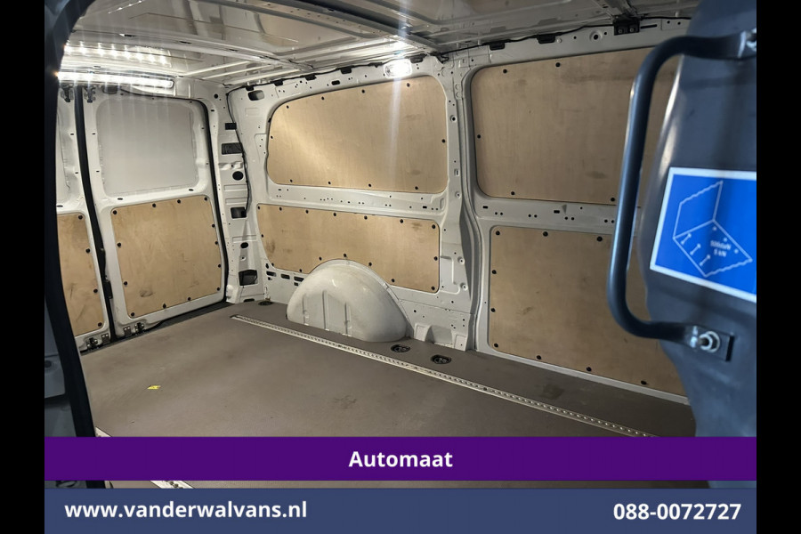 Mercedes-Benz Vito 116 CDI 164pk 9G-Tronic Automaat L3H1 Model 2025 Euro6 Airco | XL MBUX | Camera | Navigatie | Adaptieve Cruisecontrol Stoelverwarming, Bijrijdersbank