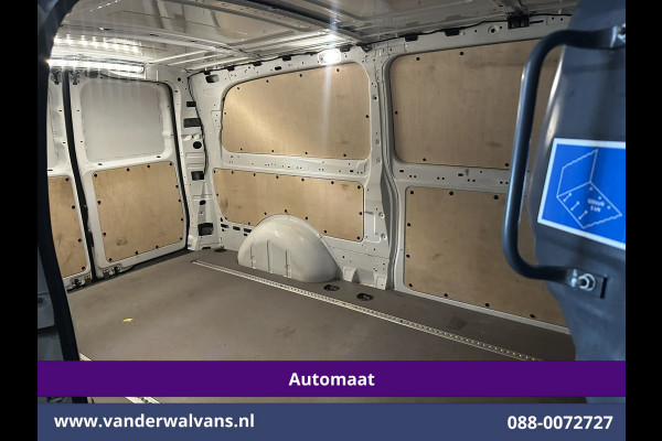 Mercedes-Benz Vito 116 CDI 164pk 9G-Tronic Automaat L3H1 Model 2025 Euro6 Airco | XL MBUX | Camera | Navigatie | Adaptieve Cruisecontrol Stoelverwarming, Bijrijdersbank