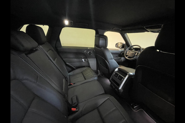 Land Rover Range Rover Sport P400e SE Black Pack Navigatie Apple Carplay/Android Auto Camera Parkeersensoren Meridian Sound System LED koplampen Cruise Control 21"lichtmetalen velgen Climate Control  Getinte ramen