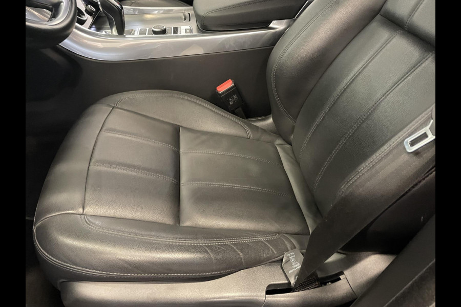 Land Rover Range Rover Sport P400e SE Black Pack Navigatie Apple Carplay/Android Auto Camera Parkeersensoren Meridian Sound System LED koplampen Cruise Control 21"lichtmetalen velgen Climate Control  Getinte ramen
