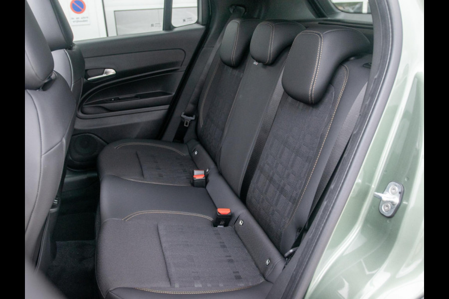 Jeep Avenger 1.2 e-Hybrid 85th Anniversary | Schuif/Kanteldak | Winter Pack | Handsfree Achterklep | Adapt. Cruise | Convenience Pack | Bicolore